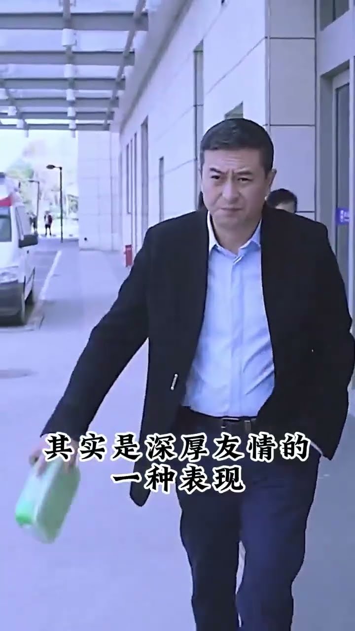 熒幕內(nèi)外：愛情公寓四演員的時(shí)空對(duì)話與成長(zhǎng)印記