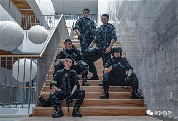 中國人民武裝警察部隊(duì)特種警察學(xué)院招聘全攻略:深度解析與報(bào)考指南