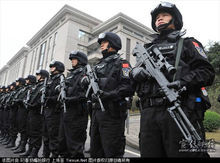 穿越迷霧:一次關(guān)于中國(guó)人民武裝警察部隊(duì)特種警察學(xué)院姜國(guó)營(yíng)院長(zhǎng)的深層對(duì)話