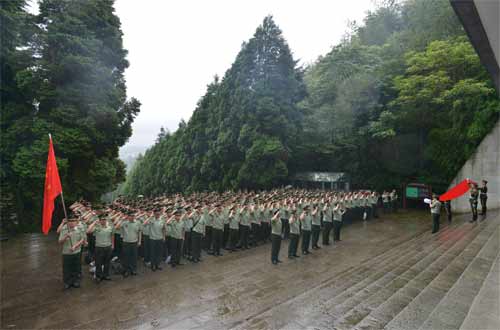 中國人民武裝警察指揮學(xué)院:深度解析與報考指南全攻略