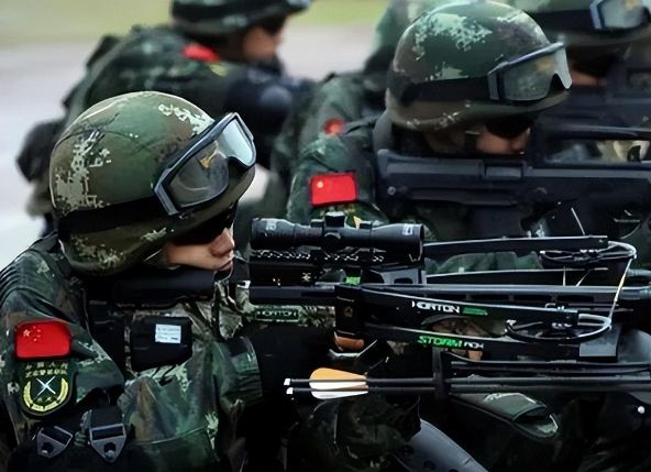 咖啡館深談：解碼中國人民武裝警察部隊組織機構圖的演變與力量