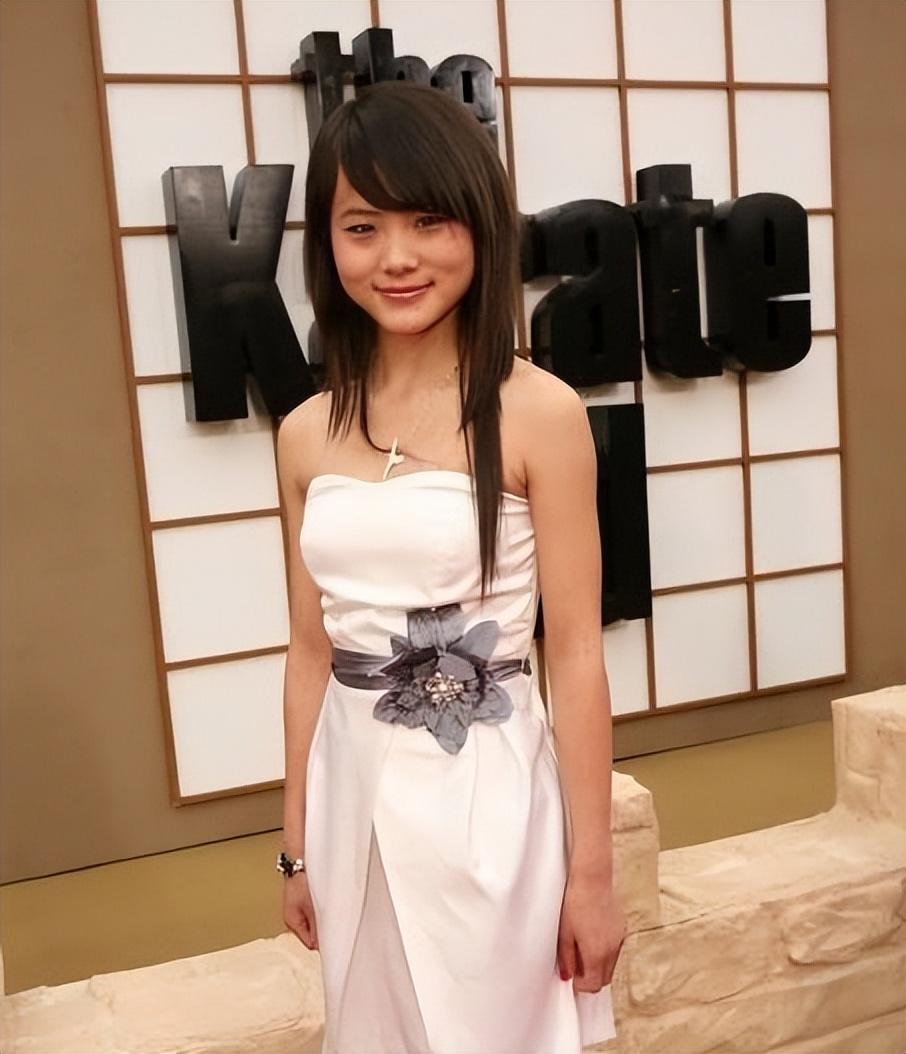 時(shí)空對(duì)話：解析女演員韓雯雯簡(jiǎn)歷背后的演藝生涯密碼