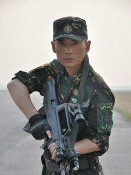 精準解讀:我是特種兵之利刃出鞘演員名單表深度剖析與幕后揭秘