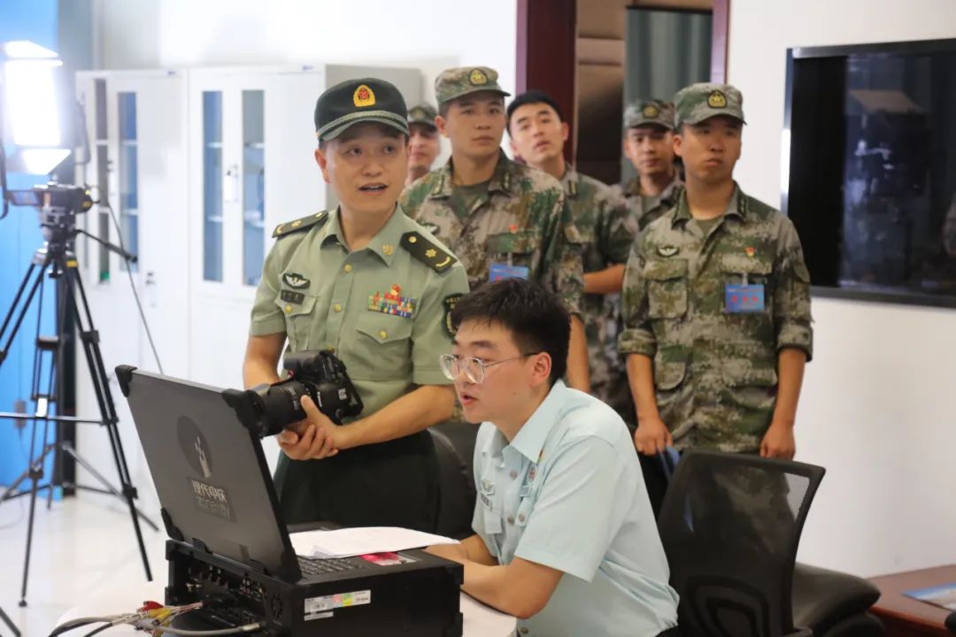 深度解析：英國陸軍情報機構的構成與分布“有幾處”