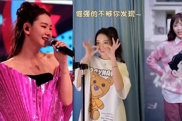 戚薇李承鉉是哪國人？深度解析這對跨國明星夫婦的國籍與家庭背景
