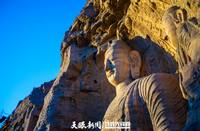 呂美璋深度解析:文化遺產(chǎn)保護與傳承的時代先鋒