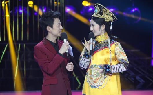 深度解析：快樂大本營何炅結婚了嗎？揭秘國民主持人的情感生活與私人邊界