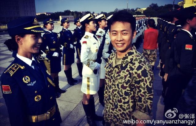 中國(guó)人民解放軍儀仗隊(duì)女兵訓(xùn)練視頻：深度解析幕后艱辛與榮耀蛻變