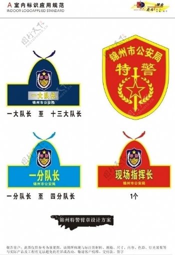 奇遇邊境：一張星空迷彩臂章圖片，開啟時空對話
