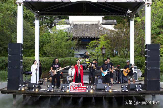 深度解析：實力唱將童謠是昆明哪里人？揭秘她的云南故鄉(xiāng)情結(jié)