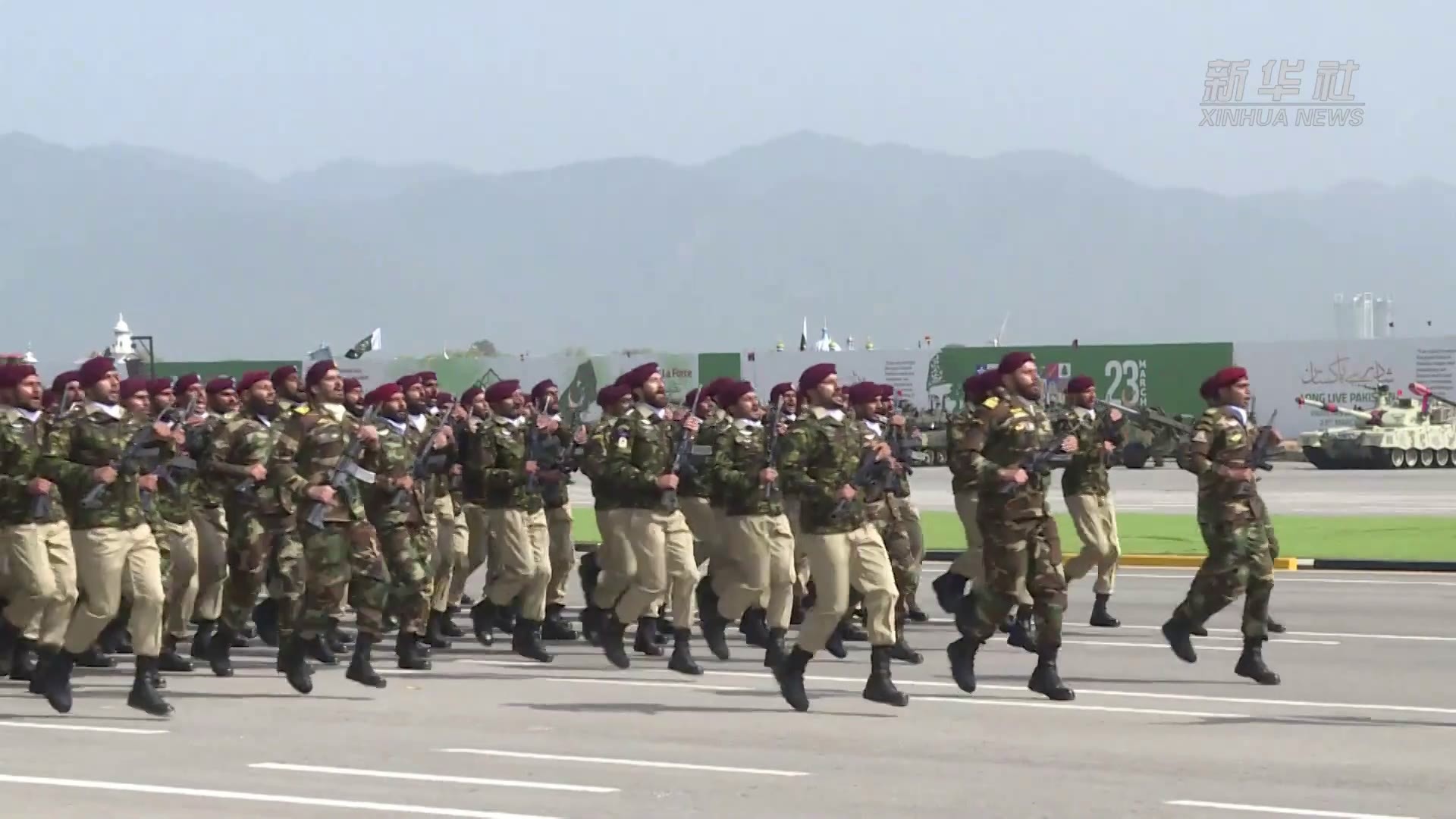 外國(guó)中式閱兵深度解析:探尋全球軍事儀式的新風(fēng)尚