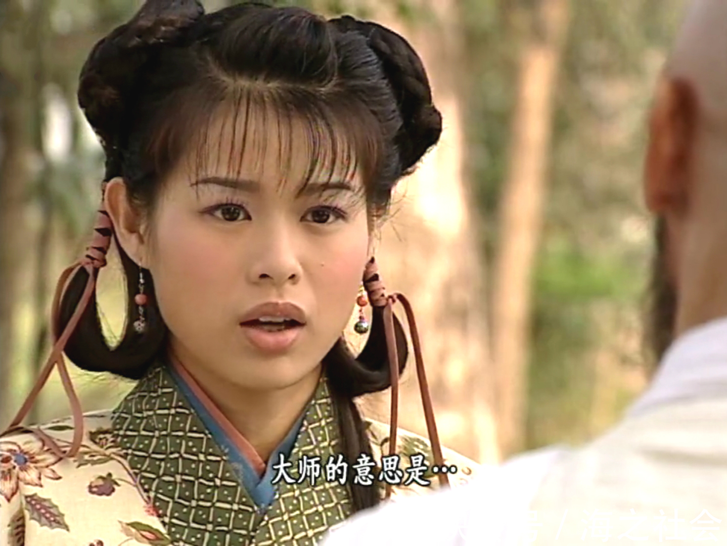 胡杏兒演過的古裝劇全攻略：深度解析與經(jīng)典角色盤點
