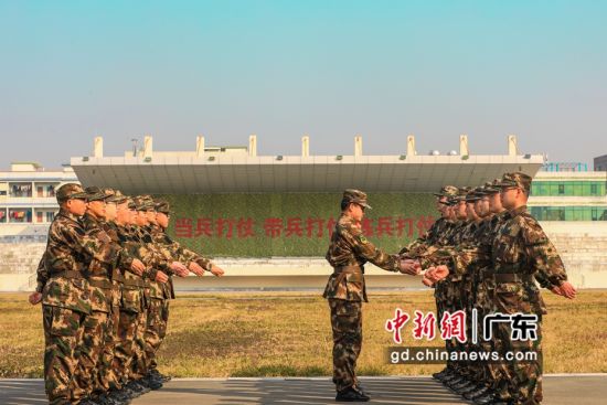 特寫訪談：多元視角勾勒中國人民武裝警察部隊特種警察學(xué)院地址的深層意涵與使命