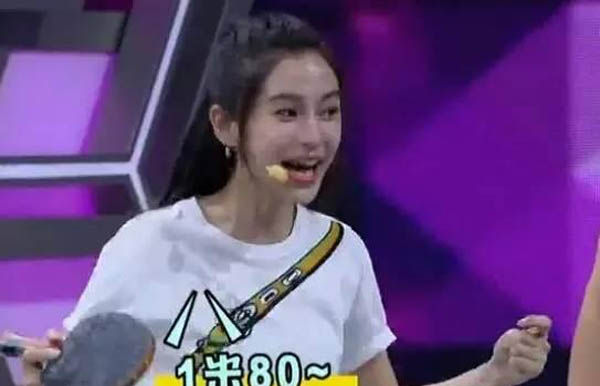 星光檔案里的秘密：關于徐熙媛真實身高多少的一次深度對話