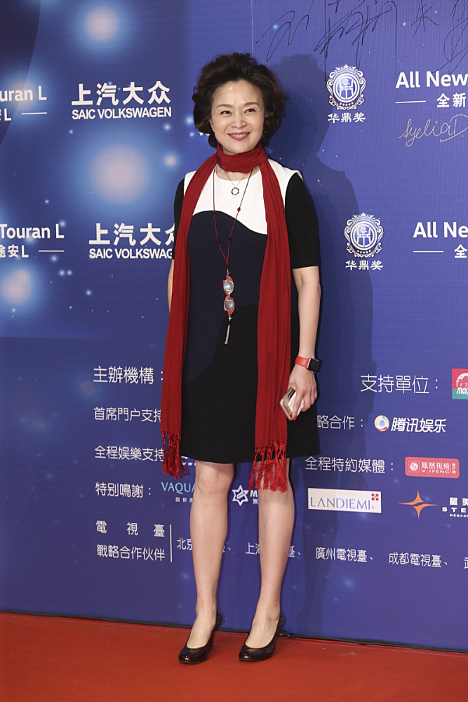 劉莉莉演過什么電視?。可疃缺P點熒屏經(jīng)典角色與代表作全攻略