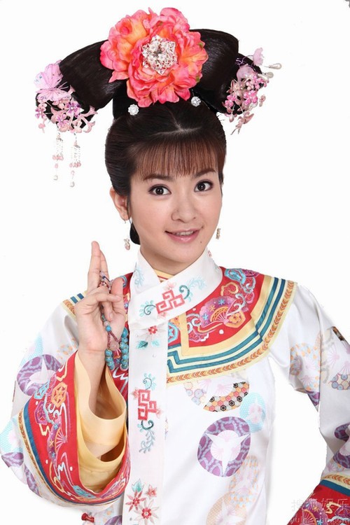 深度解析《還珠格格》扮演者:二十年經(jīng)典與演藝生涯全景回顧