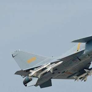 邊境夜空下的爭(zhēng)鳴：老兵眼中殲11力害還是殲10力害？