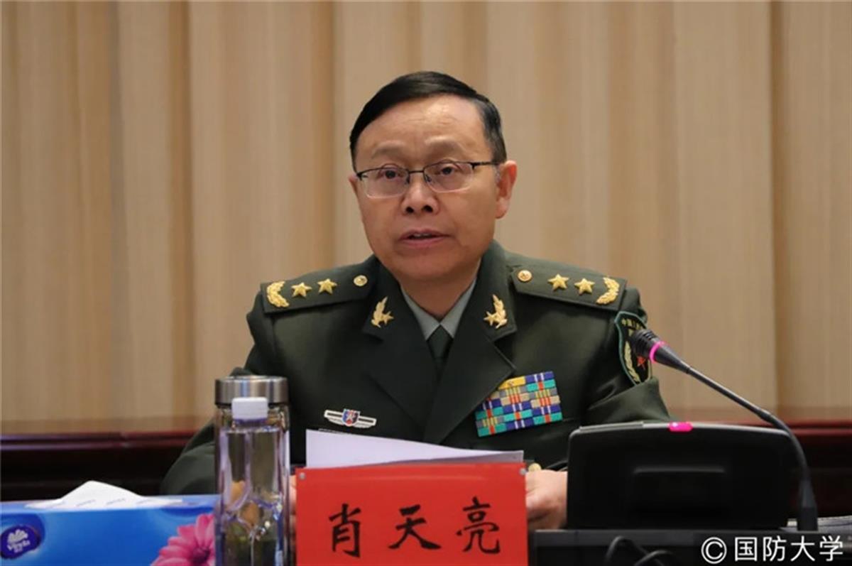 2015年國(guó)防大學(xué)校長(zhǎng)深度解析:宋普選上將的戰(zhàn)略視野與治校方略