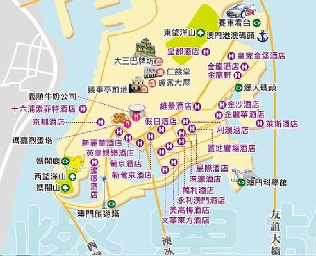 2025年新澳門全年免費探索:深度解析澳門旅游優(yōu)惠與省錢秘籍