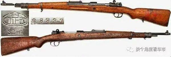 揭秘德國最可怕的十大武器：從二戰(zhàn)到現(xiàn)代的軍事科技巔峰解析