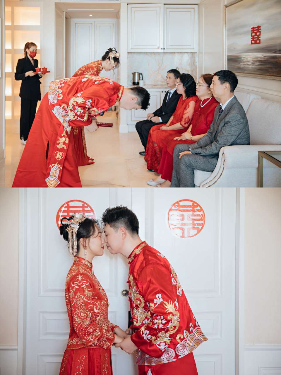 結(jié)婚照素材深度解析：解鎖創(chuàng)意靈感，打造專屬婚禮視覺盛宴