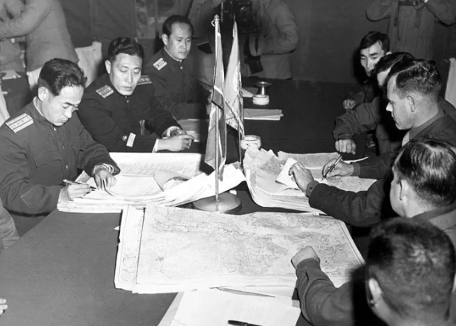 中國人民志愿軍60軍:朝鮮戰(zhàn)場鐵血雄師與光輝印記深度解析