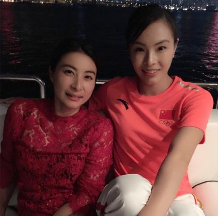 深度解析:郭晶晶的婆婆朱玲玲個(gè)人資料全攻略與傳奇人生