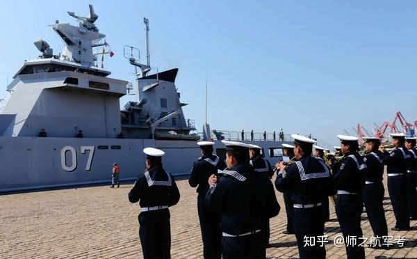 深度解析：海軍潛艇學院2022年錄取分數線及報考全攻略