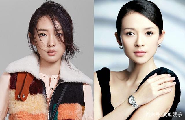 童瑤跟哪個女明星長得像？深度解析“小章子怡”背后的演藝之路與獨特魅力