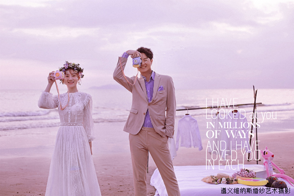 結(jié)婚照去哪里照？超實(shí)用攻略解析婚紗攝影地點(diǎn)選擇