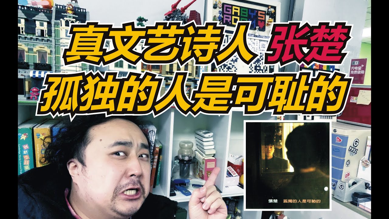 張楚的歌曲《姐姐》深度解析：跨越時代的搖滾詩篇與文化符號