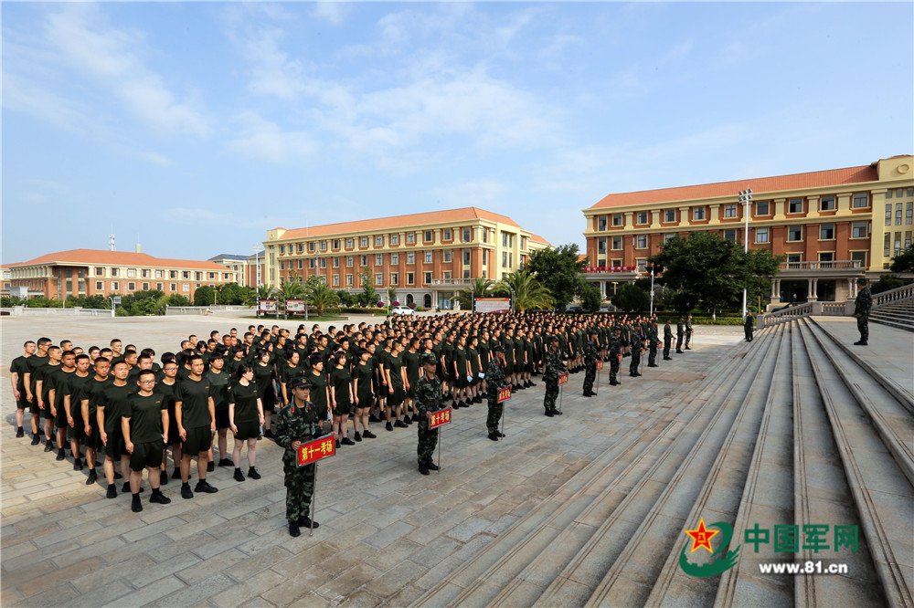 高考對話：探秘北京武警警官學(xué)院的真實“幾本”身份與未來