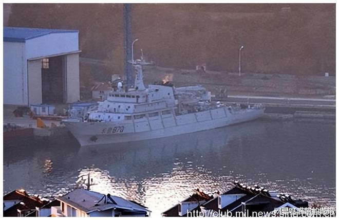 深度解析791艦:中國海洋力量不可或缺的關(guān)鍵平臺