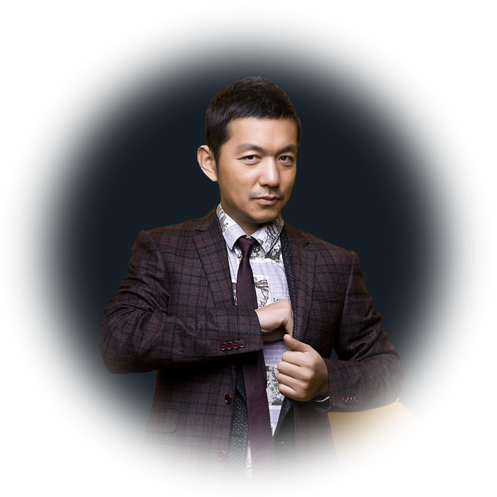 邢佳棟電視劇大全:硬漢熒屏之路的經(jīng)典之作與演技全解析