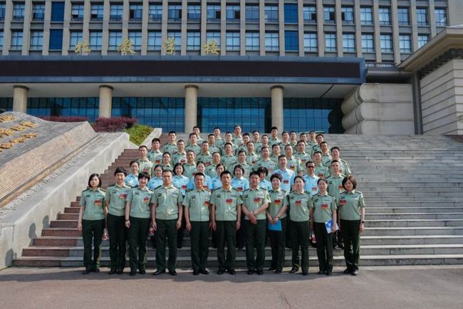 武警學(xué)校有哪些？2024最新武警院校全面解析與報(bào)考指南