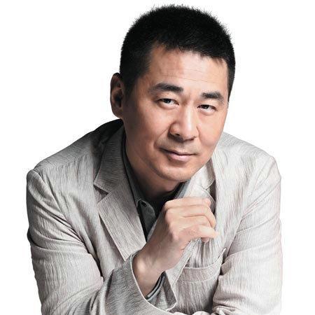 對話時光深處：探尋陳建斌獲得的榮譽與角色之道