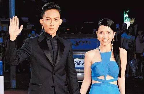 深度解析：林宥嘉為啥拋棄鄧紫棋？從臺前幕后透視明星戀情始末