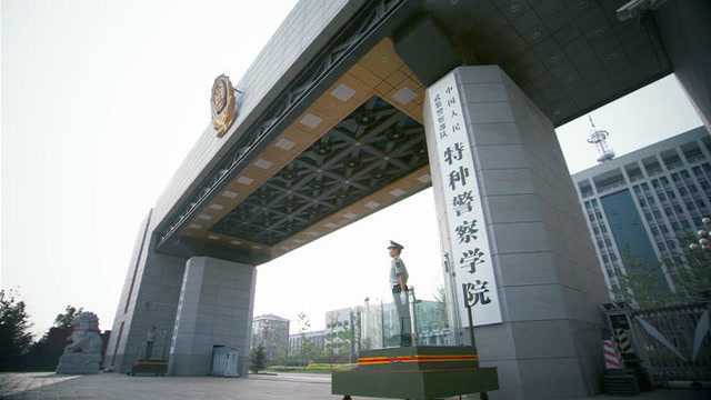 探尋礪劍之路:我與“中國人民武裝警察部隊特種警察學(xué)院地址”的奇遇