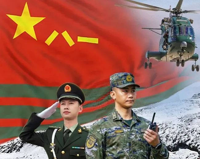 武裝警察部隊是軍人嗎？深度解析其軍事身份與核心職責(zé)