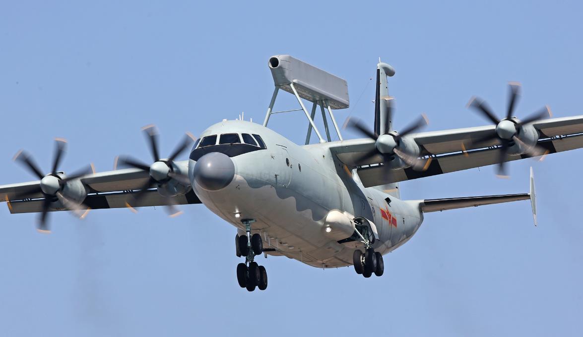 深度解析:空警200退役了嗎?中國(guó)預(yù)警機(jī)部隊(duì)的現(xiàn)狀與未來(lái)展望
