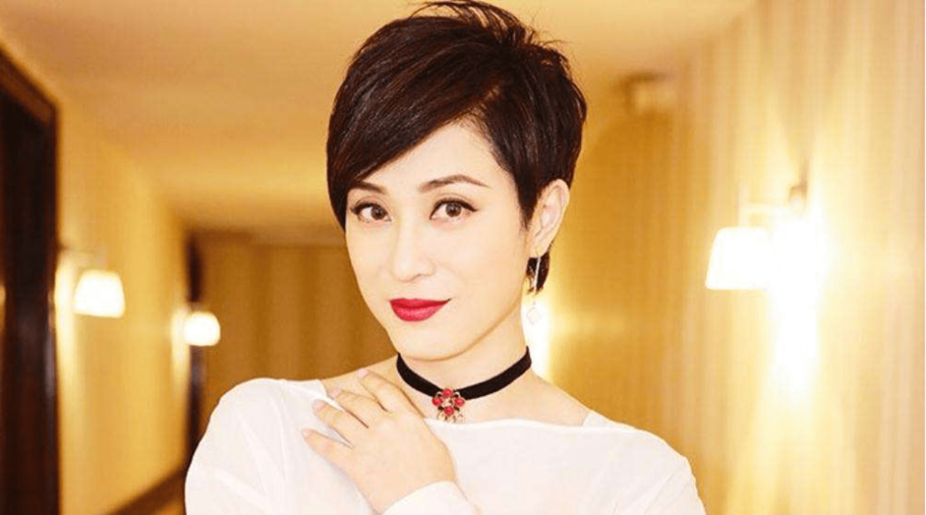 陳法蓉個(gè)人簡介:從港姐到實(shí)力派的熒幕女神深度解析