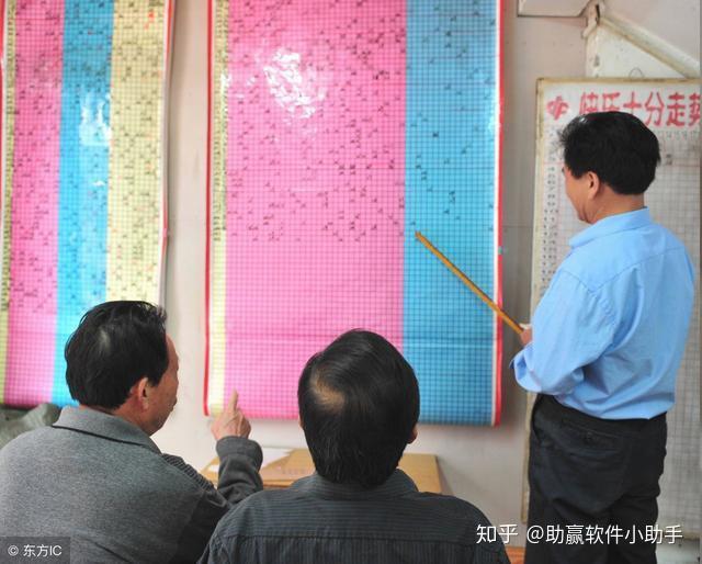 2025天天彩免費大全：老王與小李的街頭奇遇，揭秘未來彩票走勢