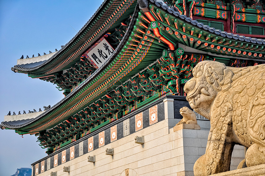 探秘首爾：一場關(guān)于韓國熱點(diǎn)的奇遇對話