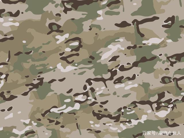 星空迷彩和叢林迷彩的場(chǎng)景聚合與多元勾勒：一場(chǎng)視覺(jué)與實(shí)戰(zhàn)的深度訪談