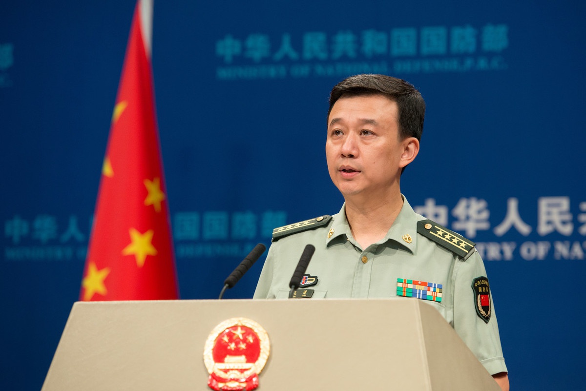 深度解讀中國國防部長都有誰：歷任部長、現(xiàn)任擔(dān)當(dāng)與國家戰(zhàn)略全解析