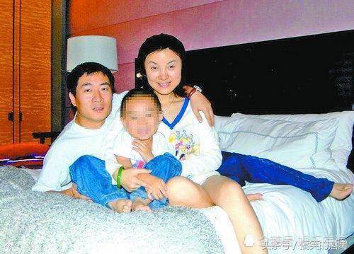 深度解析：演員陳紅的婚姻狀況，為何公眾屢問“前夫”？