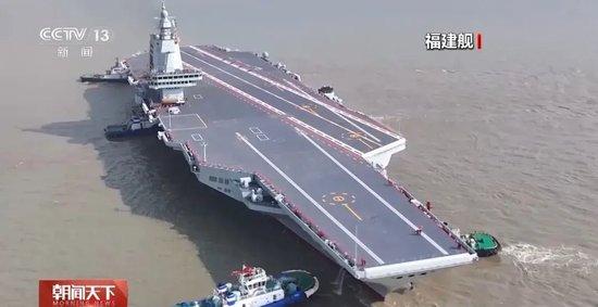 山東艦與福建艦對(duì)比:深度解析中國(guó)航母技術(shù)的里程碑式飛躍