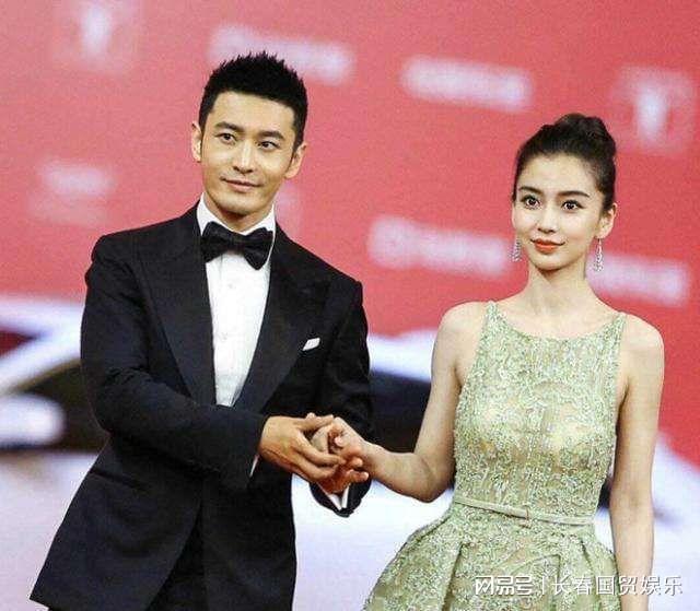 夢境回溯:當(dāng)楊穎全程不理黃曉明被網(wǎng)暴的漣漪涌現(xiàn)時
