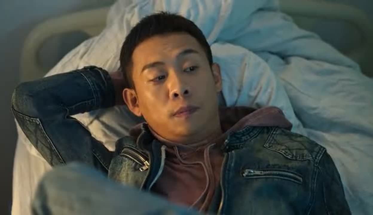 深度解析：《狂飆》電視劇免費(fèi)完整版觀影全攻略，暢享高能劇情