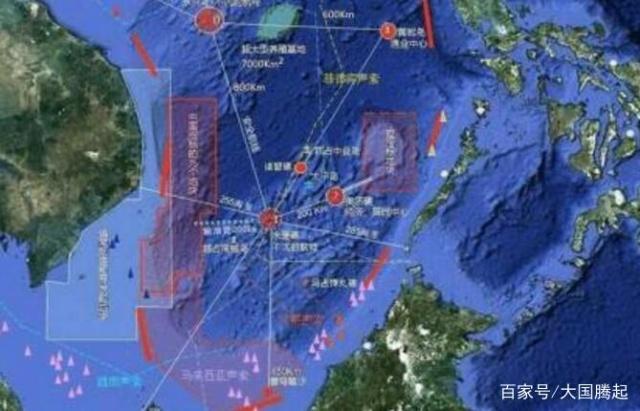 精讀2022南海各方行為宣言:深度解析其區(qū)域穩(wěn)定意義與未來展望